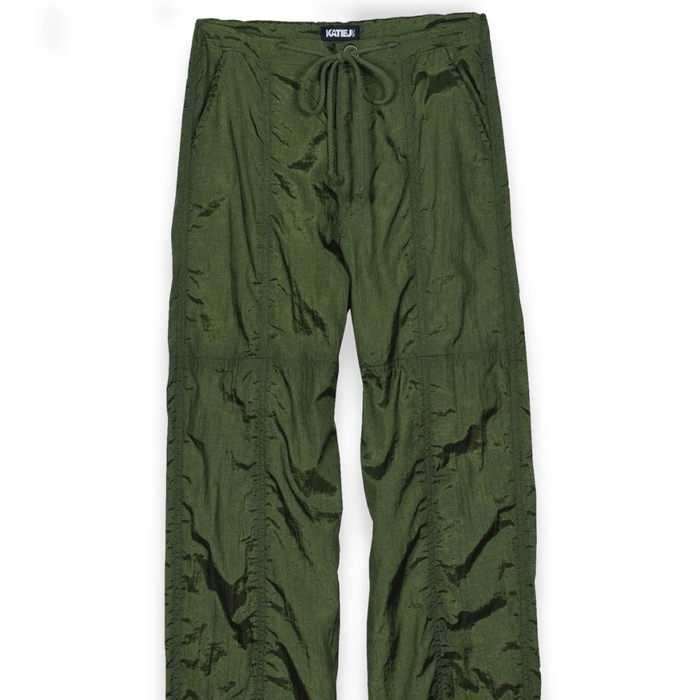 KATIE J NYC TWEEN GWEN PARACHUTE PANT Size 14